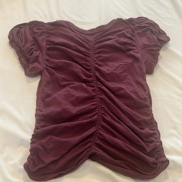 NWT Free people top - Picture 5 of 5